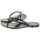 Klapki Melissa Harmonic Stones AD 32860/01003 Black - małe zdjęcie
