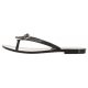 Klapki Melissa Harmonic Stones AD 32860/01003 Black - małe zdjęcie