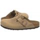 Klapki Birkenstock Boston BS Tabacco Brown 0960813