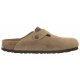 Klapki Birkenstock Boston BS Tabacco Brown 0960813 - małe zdjęcie