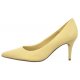Szpilki Bottero Żółte 342301 Amarelo Pastel 23 - małe zdjęcie