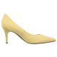 Szpilki Bottero Żółte 342301 Amarelo Pastel 23 - małe zdjęcie