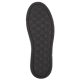 Sneakersy Calvin Klein Chunky Cupsole Laceup Mix Lth Triple Black YM0YM00703 BEH - małe zdjęcie