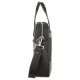 Torebka Tommy Hilfiger TH Central Repreve Computer Bag AM0AM11301 BDS - małe zdjęcie