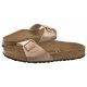 Klapki Birkenstock Madrid Bs Copper 1023927 - małe zdjęcie