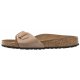 Klapki Birkenstock Madrid Bs Copper 1023927 - małe zdjęcie