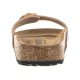 Klapki Birkenstock Madrid Bs Copper 1023927 - małe zdjęcie