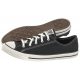 Trampki Converse CTAS Dainty Ox Black/White/Black 564982C - małe zdjęcie
