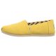 Espadryle Toms Alpargata Sunny Yellow Heritage Canvas 10019633 - małe zdjęcie