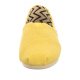 Espadryle Toms Alpargata Sunny Yellow Heritage Canvas 10019633 - małe zdjęcie