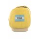 Espadryle Toms Alpargata Sunny Yellow Heritage Canvas 10019633 - małe zdjęcie