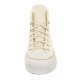 Trampki Converse CTAS Lift Hi Oat Milk/Egret/White A05009C - małe zdjęcie