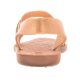 Sandały Ipanema Vibe Sandal Fem 82429/AJ081 Pink/Glitter Pink - małe zdjęcie