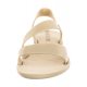 Sandały Ipanema Vibe Sandal Fem 82429/AJ080 Beige/Glitter Beige - małe zdjęcie