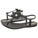 Sandały Ipanema Class Flora Fem 26845/AF381 Black - małe zdjęcie