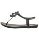 Sandały Ipanema Class Flora Fem 26845/AF381 Black - małe zdjęcie