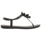Sandały Ipanema Class Flora Fem 26845/AF381 Black - małe zdjęcie