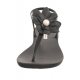 Sandały Ipanema Class Flora Fem 26845/AF381 Black - małe zdjęcie