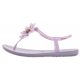 Sandały Ipanema Class Flora Fem 26845/AF380 Violet/Lilac - małe zdjęcie