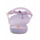 Sandały Ipanema Class Flora Fem 26845/AF380 Violet/Lilac - małe zdjęcie