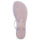 Sandały Ipanema Class Flora Fem 26845/AF380 Violet/Lilac - małe zdjęcie