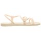 Sandały Ipanema Solar Sandal Fem 26983/AK633 Beige/Beige - małe zdjęcie