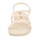 Sandały Ipanema Solar Sandal Fem 26983/AK633 Beige/Beige - małe zdjęcie