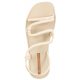 Sandały Ipanema Solar Sandal Fem 26983/AK633 Beige/Beige - małe zdjęcie