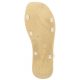 Sandały Ipanema Solar Sandal Fem 26983/AK633 Beige/Beige - małe zdjęcie