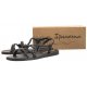 Sandały Ipanema Solar Sandal Fem 26983/AK626 Black - małe zdjęcie