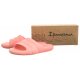 Klapki Ipanema Bliss Slide Fem 27022/AK911 Pink - małe zdjęcie