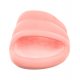 Klapki Ipanema Bliss Slide Fem 27022/AK911 Pink - małe zdjęcie