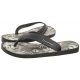 Japonki Ipanema Deck Plus Ad 83383/AI343 Black/Grey - małe zdjęcie