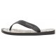 Japonki Ipanema Deck Plus Ad 83383/AI343 Black/Grey - małe zdjęcie