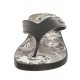 Japonki Ipanema Deck Plus Ad 83383/AI343 Black/Grey - małe zdjęcie