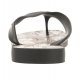 Japonki Ipanema Deck Plus Ad 83383/AI343 Black/Grey - małe zdjęcie