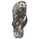 Japonki Ipanema Deck Plus Ad 83383/AI343 Black/Grey - małe zdjęcie