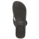 Japonki Ipanema Deck Plus Ad 83383/AI343 Black/Grey - małe zdjęcie