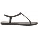 Sandały Ipanema Class Brilha Fem 26914/AI193 Black - małe zdjęcie