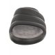 Klapki Ipanema Bliss Slide Fem 27022/AK917 Black - małe zdjęcie