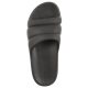 Klapki Ipanema Bliss Slide Fem 27022/AK917 Black - małe zdjęcie