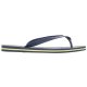 Japonki Ipanema Clas Brasil II Ad 80415/22413 Blue/Blue - małe zdjęcie