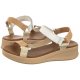 Sandały Maciejka Beżowe L5186-04/00-1 - małe zdjęcie