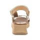 Sandały Maciejka Beżowe L5186-04/00-1 - małe zdjęcie