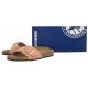 Klapki Birkenstock Madrid Big Buckle Old Rose 1024039 - małe zdjęcie