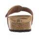 Klapki Birkenstock Madrid Big Buckle Old Rose 1024039 - małe zdjęcie