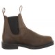 Sztyblety Blundstone 2029 Antique Brown - małe zdjęcie