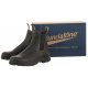 Sztyblety Blundstone 1448 Black - małe zdjęcie