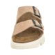 Klapki Papillio Arizona Pap Chunky Warm Sand 1024950 - małe zdjęcie
