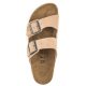 Klapki Papillio Arizona Pap Chunky Warm Sand 1024950 - małe zdjęcie
